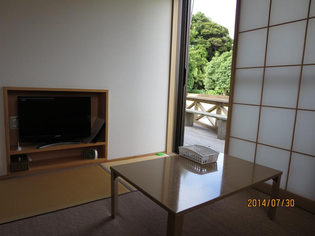 Guesthouse Suzukaze Shibushi Εξωτερικό φωτογραφία