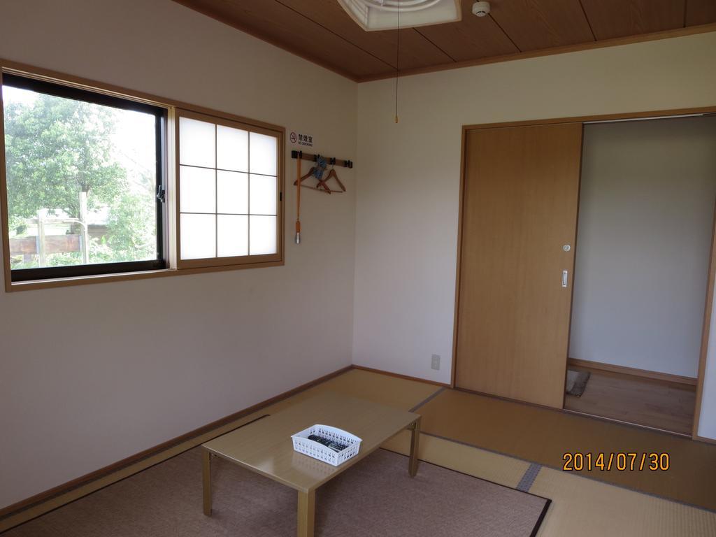 Guesthouse Suzukaze Shibushi Δωμάτιο φωτογραφία