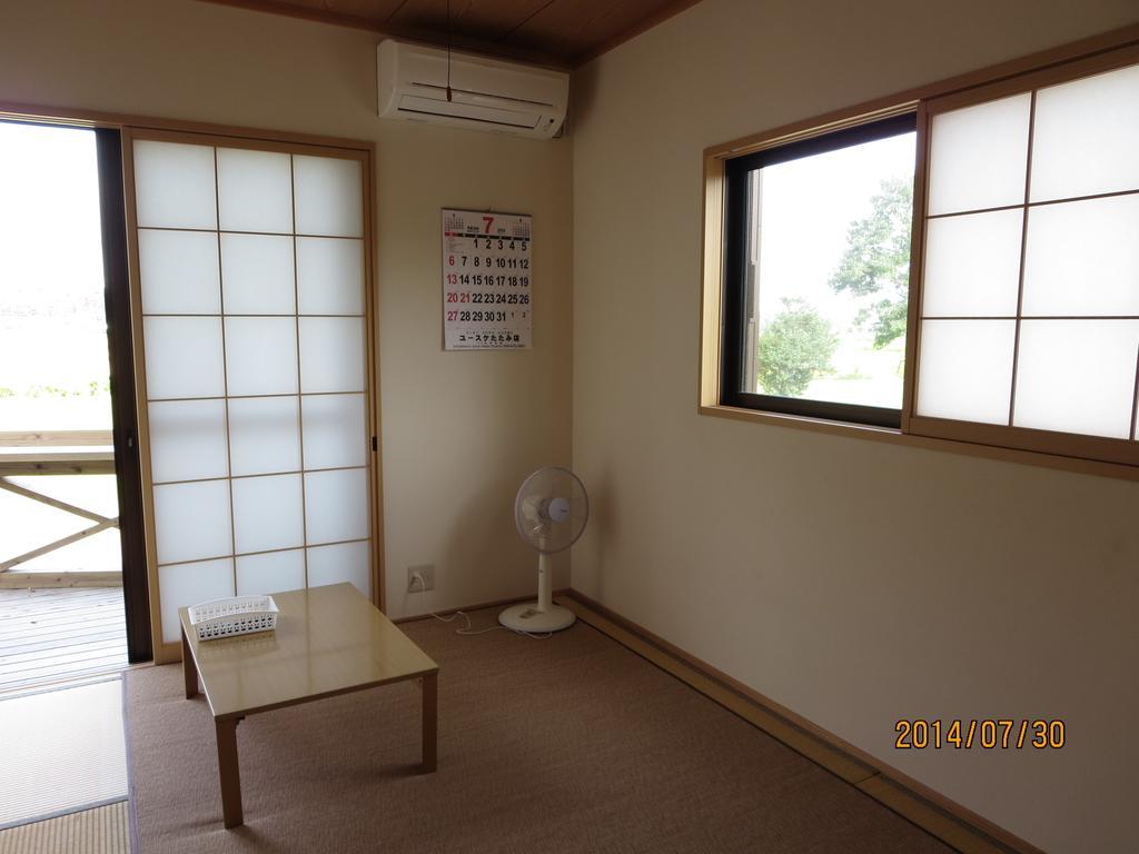 Guesthouse Suzukaze Shibushi Δωμάτιο φωτογραφία