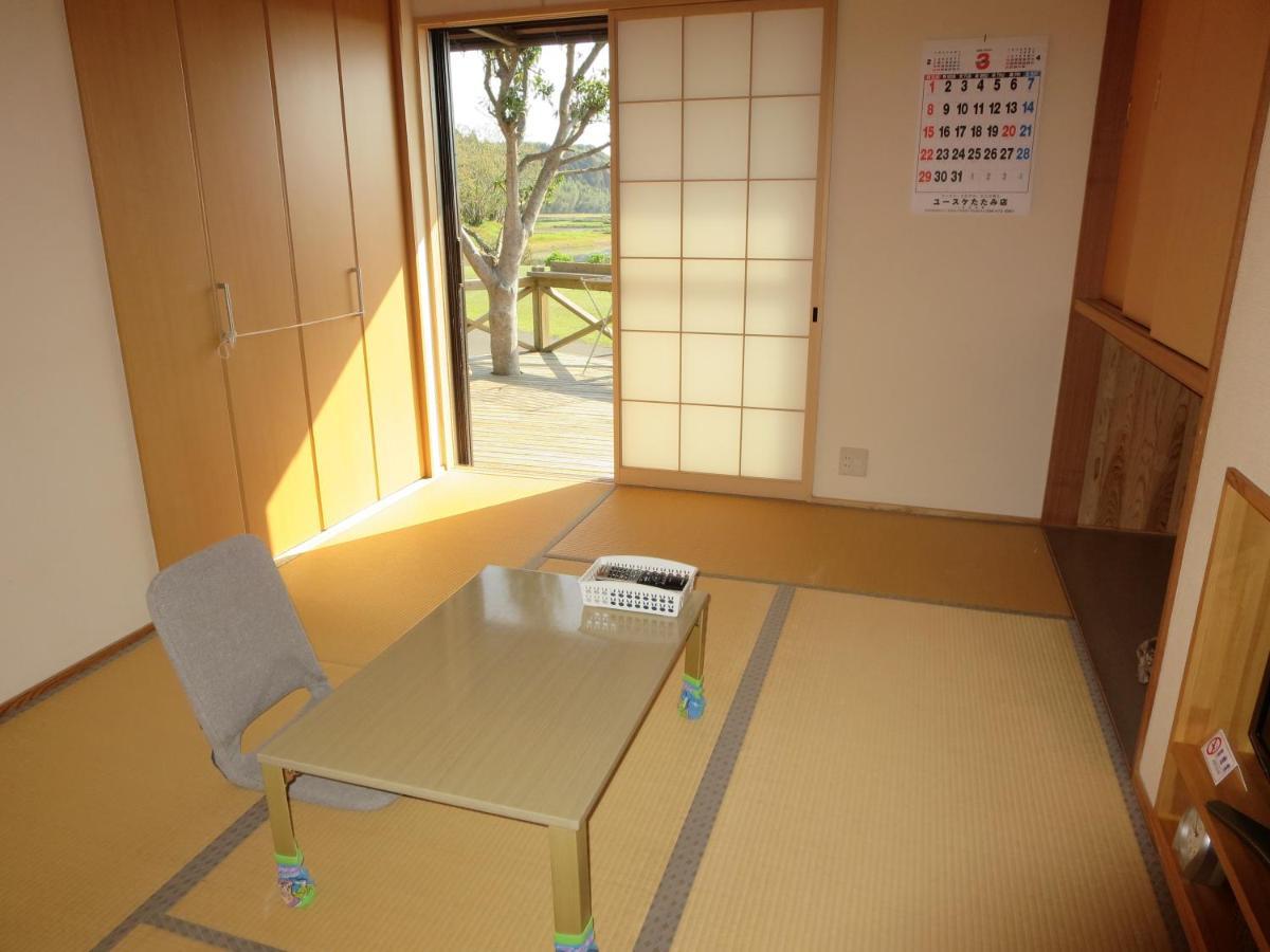 Guesthouse Suzukaze Shibushi Εξωτερικό φωτογραφία