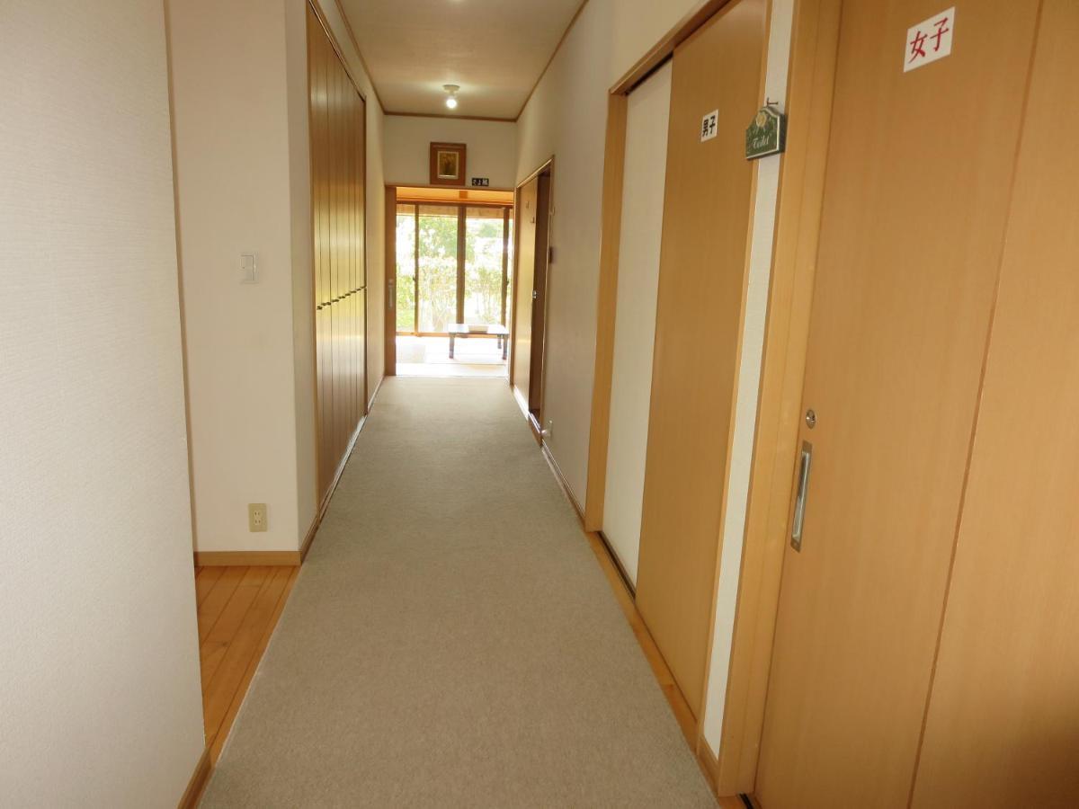 Guesthouse Suzukaze Shibushi Εξωτερικό φωτογραφία