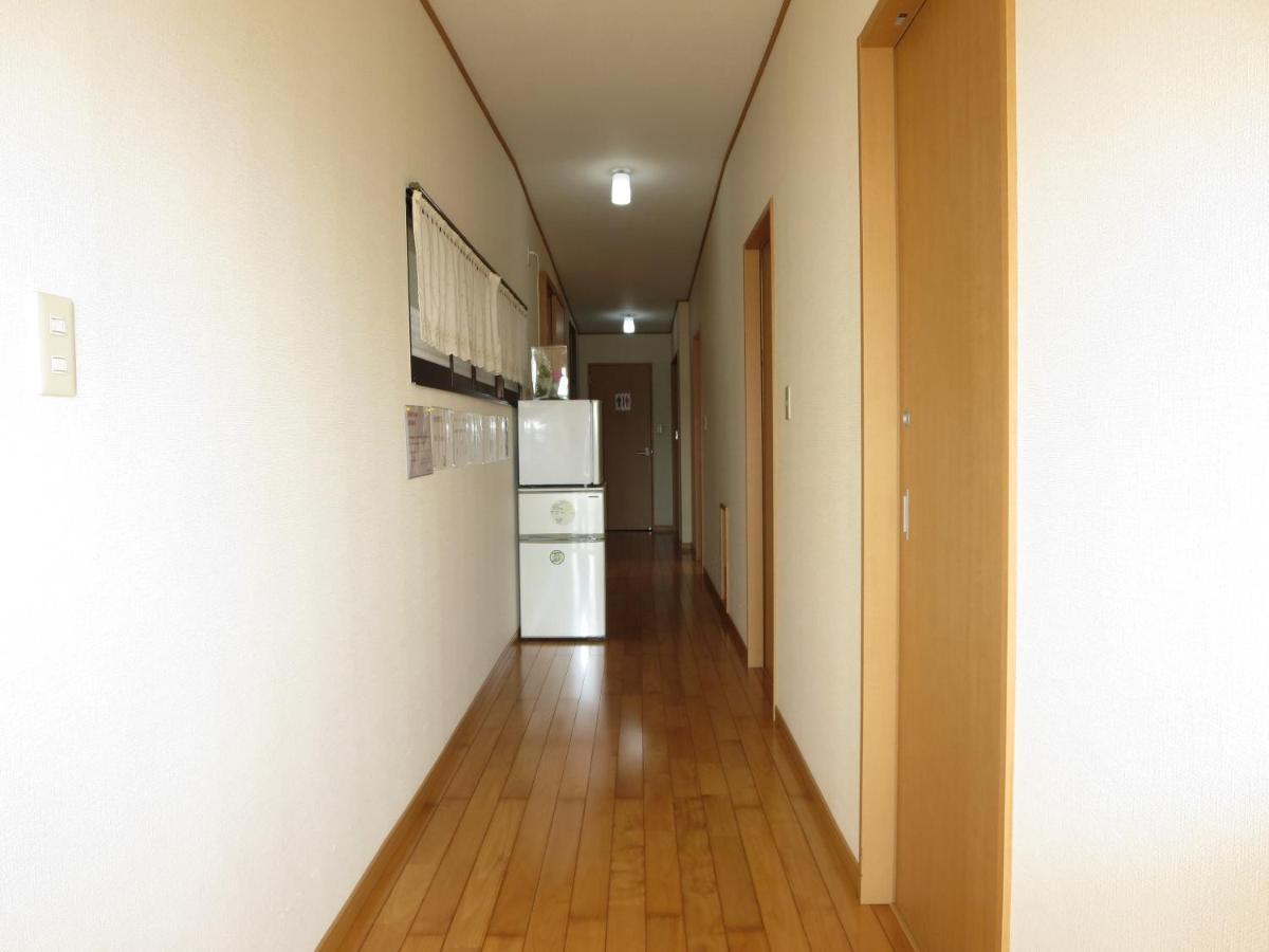 Guesthouse Suzukaze Shibushi Εξωτερικό φωτογραφία