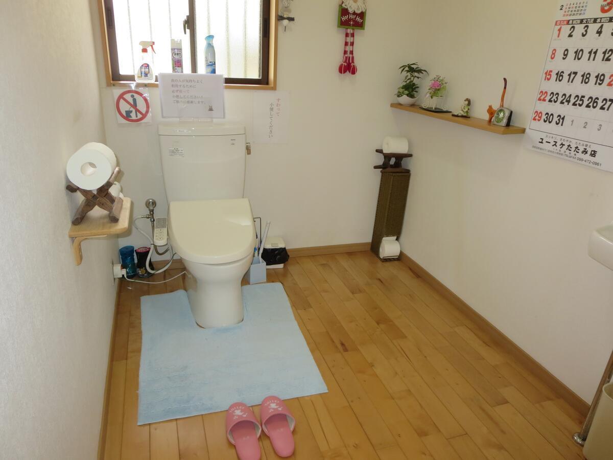 Guesthouse Suzukaze Shibushi Εξωτερικό φωτογραφία
