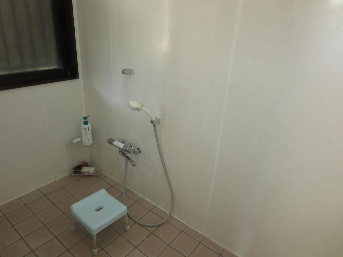 Guesthouse Suzukaze Shibushi Εξωτερικό φωτογραφία