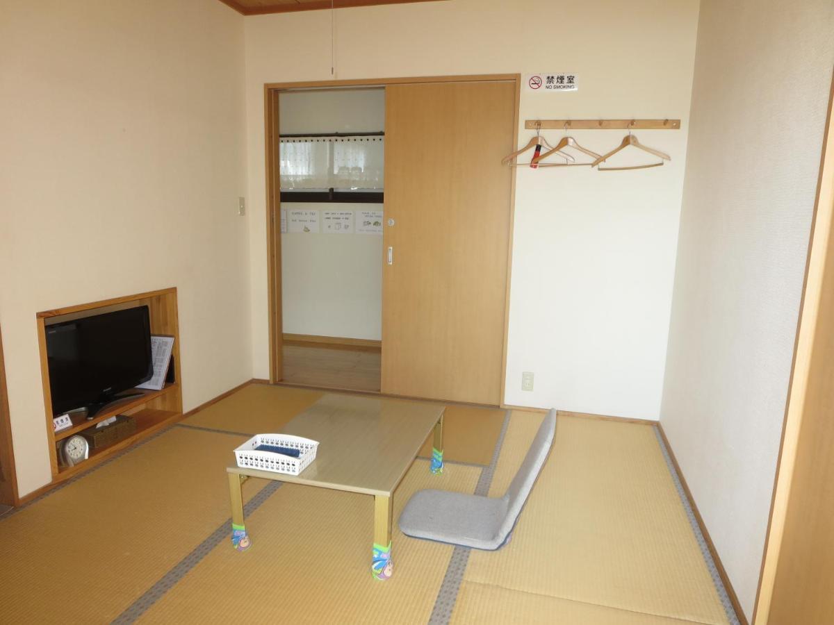 Guesthouse Suzukaze Shibushi Εξωτερικό φωτογραφία
